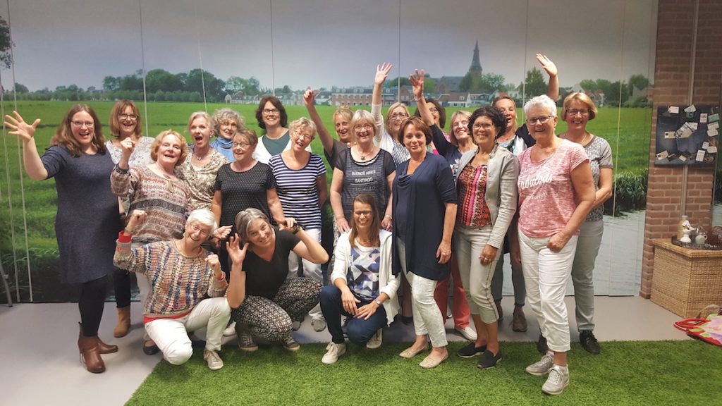 koor fun2sing harmelen